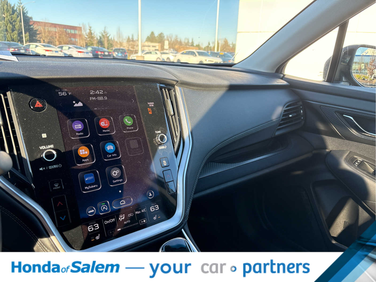 Thumbnail: 2022 Subaru Outback - 20