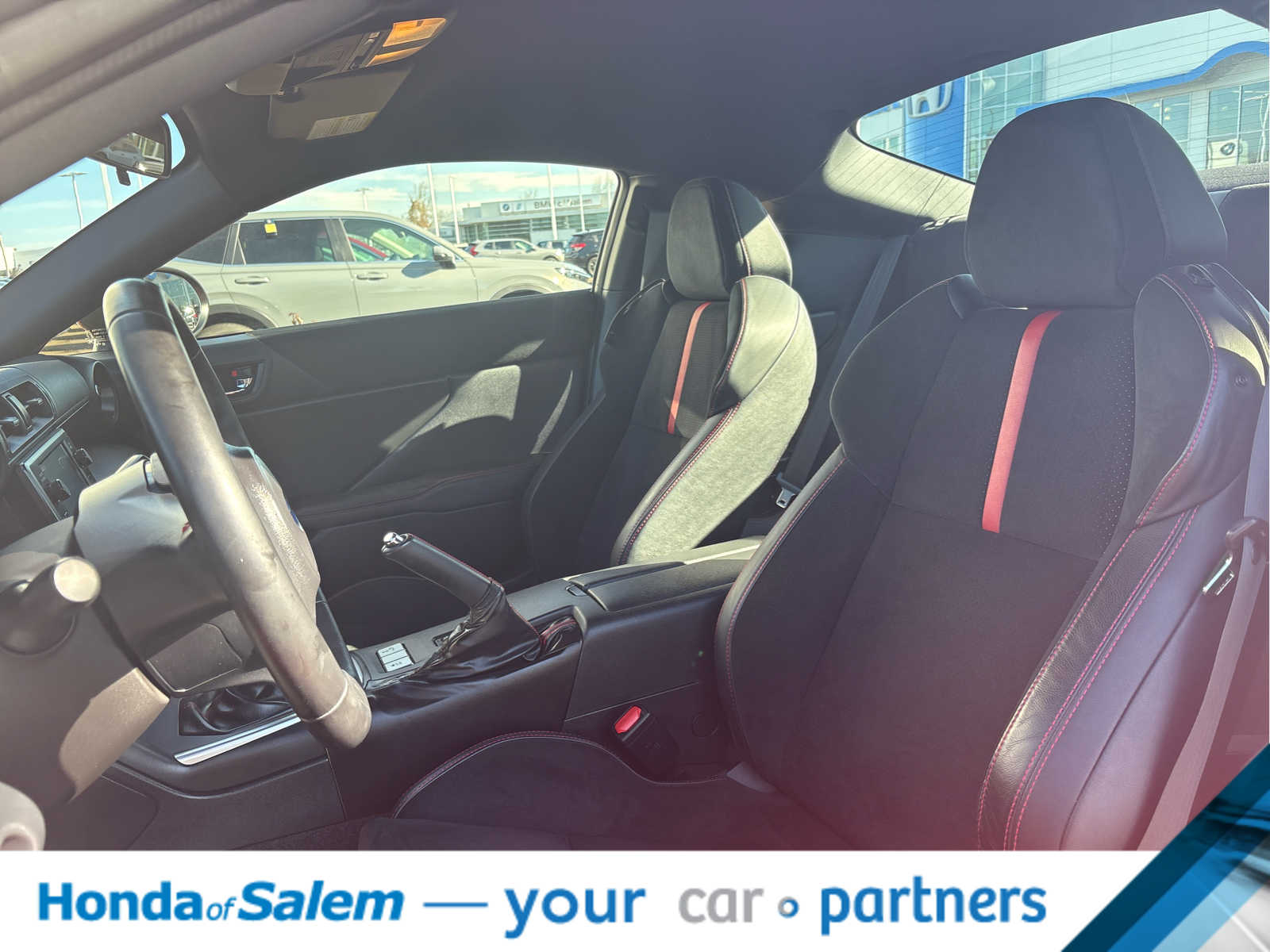 Thumbnail: 2023 Subaru BRZ - 14