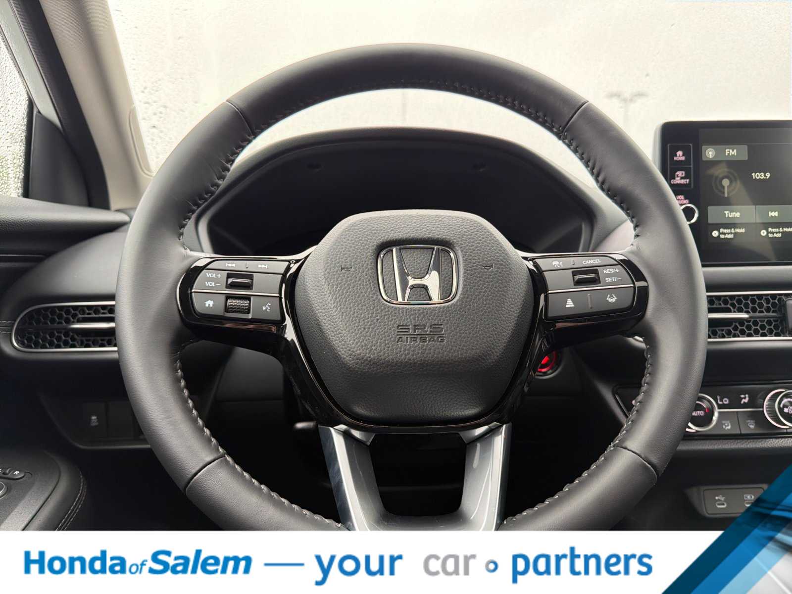 Thumbnail: 2027 Honda HR-V - 23