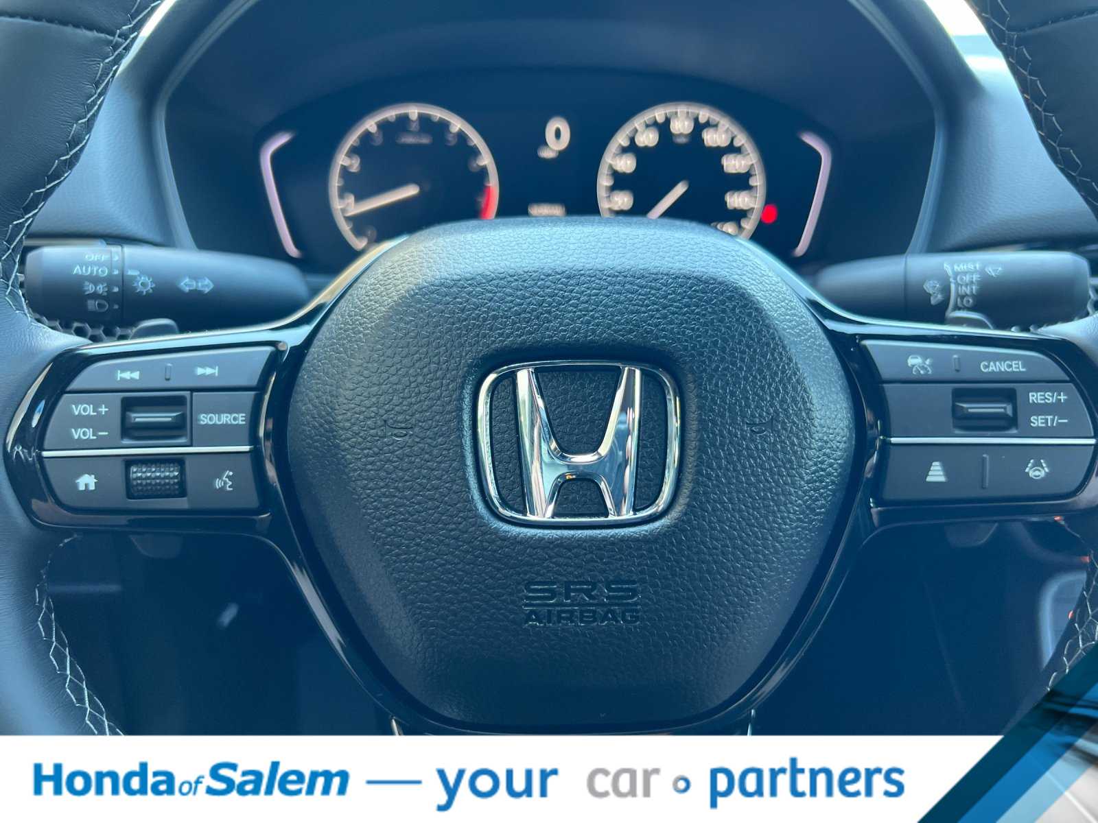 Thumbnail: 2026 Honda Civic - 22