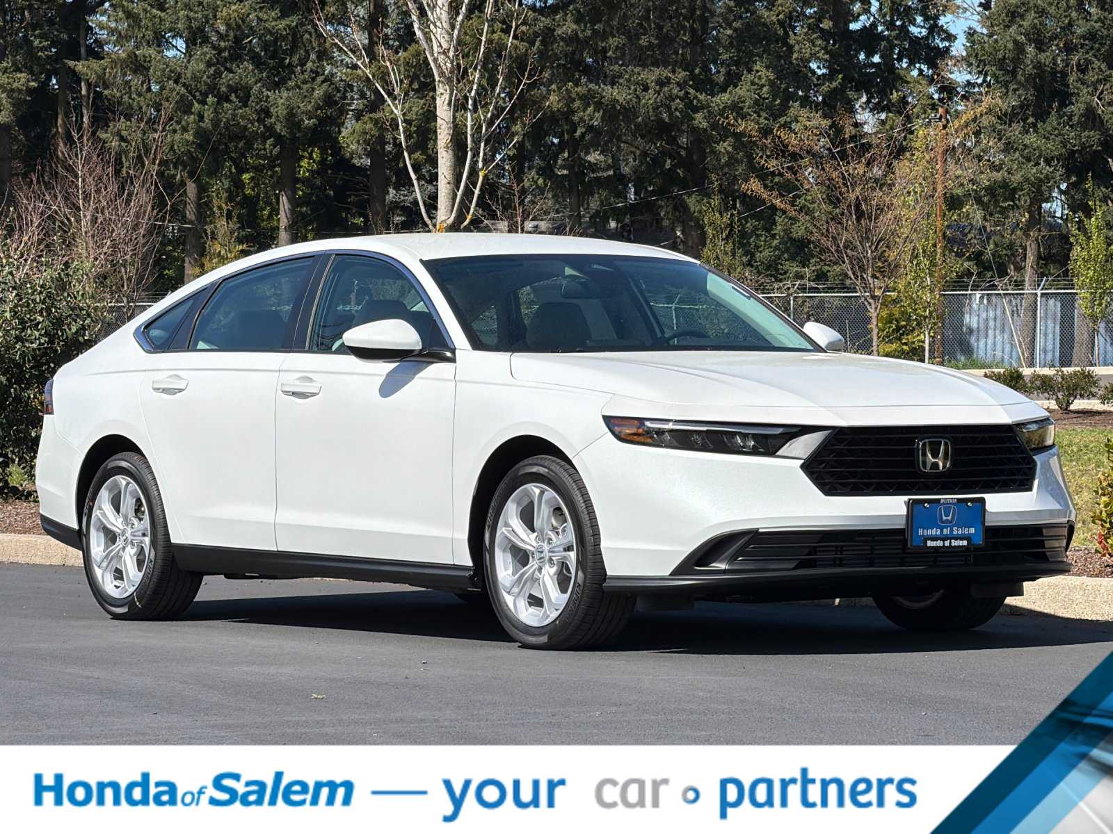 Thumbnail: 2026 Honda Accord - 9