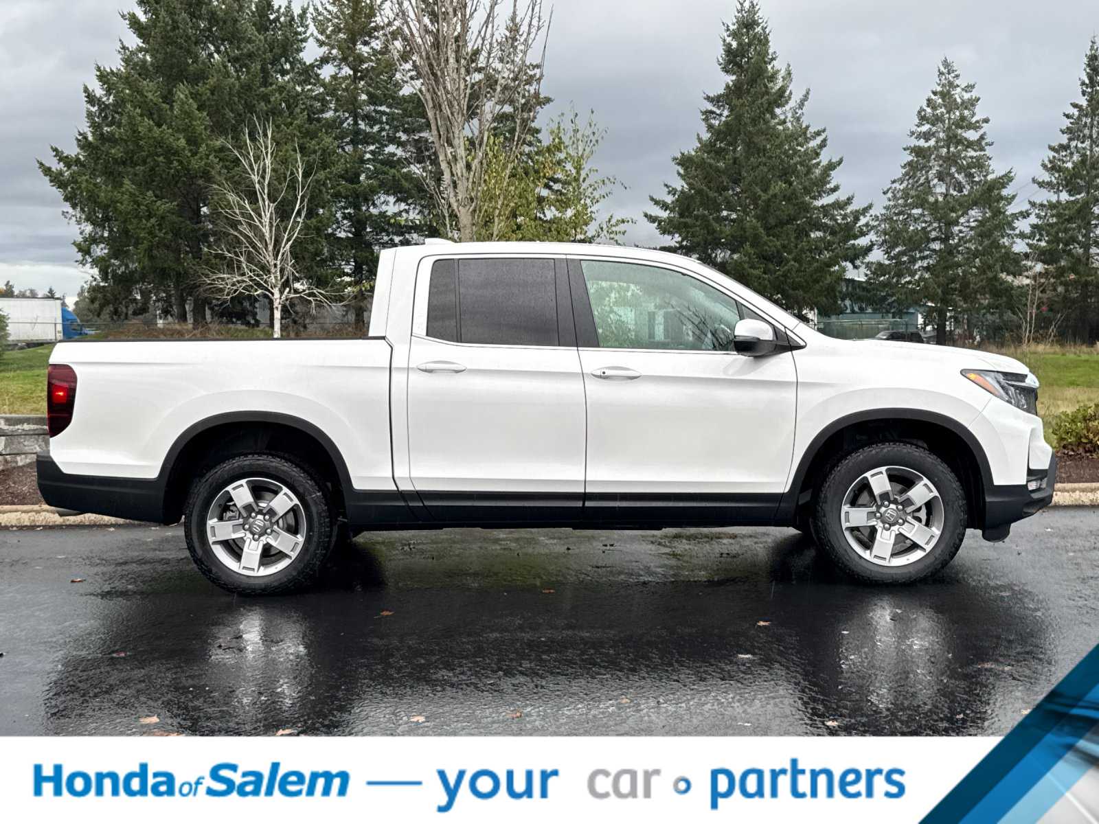 Thumbnail: 2026 Honda Ridgeline - 6