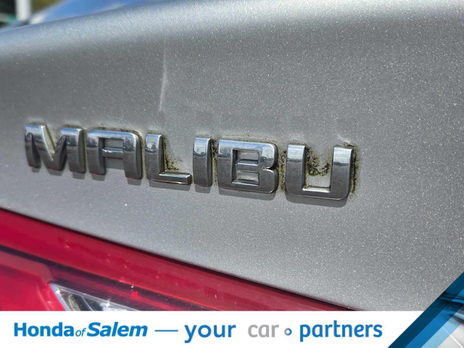 Thumbnail: 2020 Chevrolet Malibu - 6