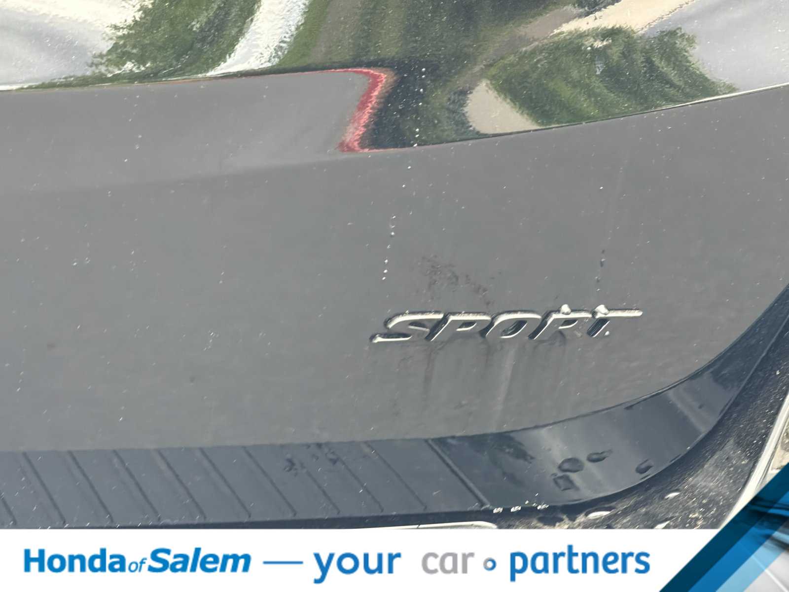 Thumbnail: 2026 Honda Odyssey - 26