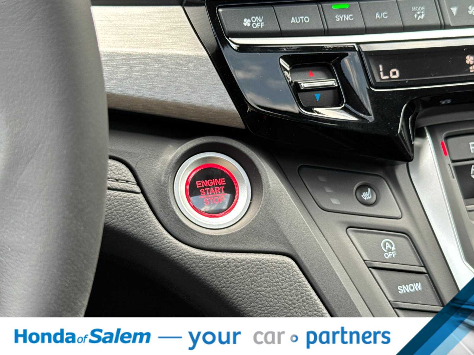 Thumbnail: 2026 Honda Odyssey - 23