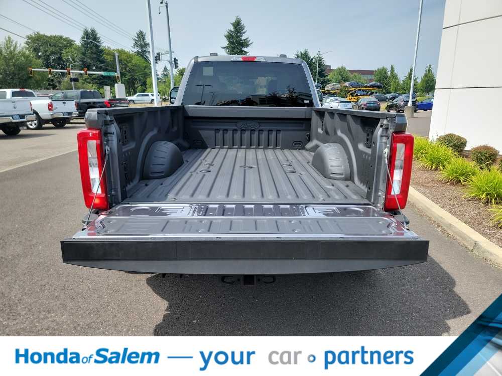 Thumbnail: 2024 Ford F-350 - 19