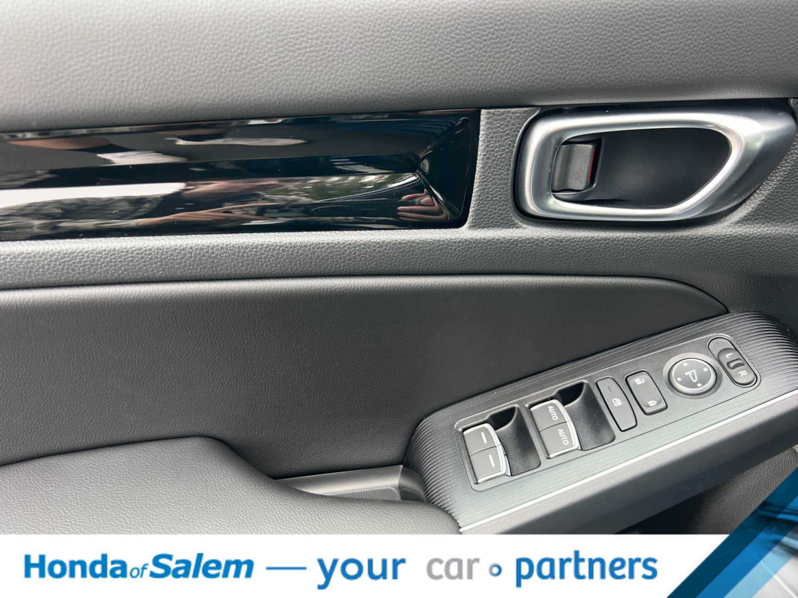 Thumbnail: 2026 Honda Civic - 12