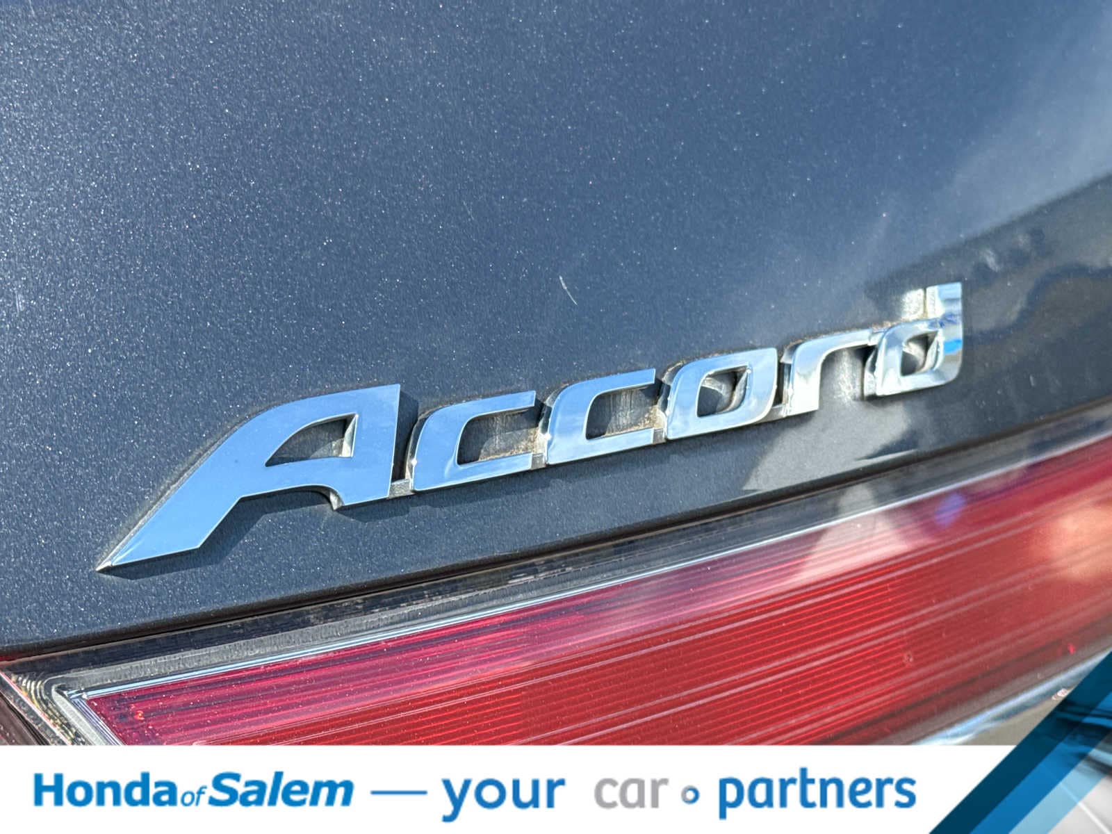 2011 Honda Accord LX-P 10