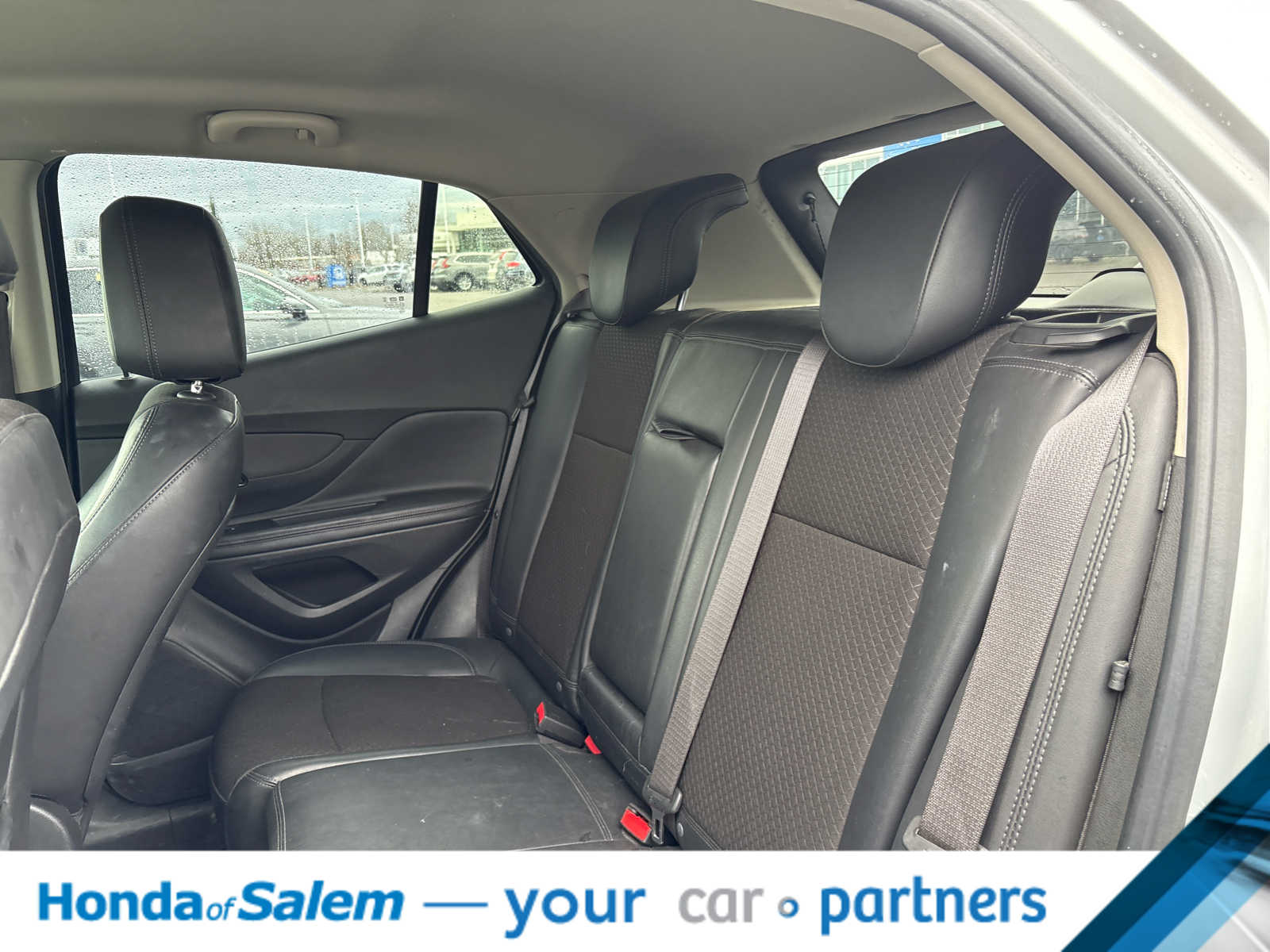 Thumbnail: 2018 Buick Encore - 16