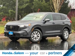 2026 Honda CR-V LX SUV Salem, OR