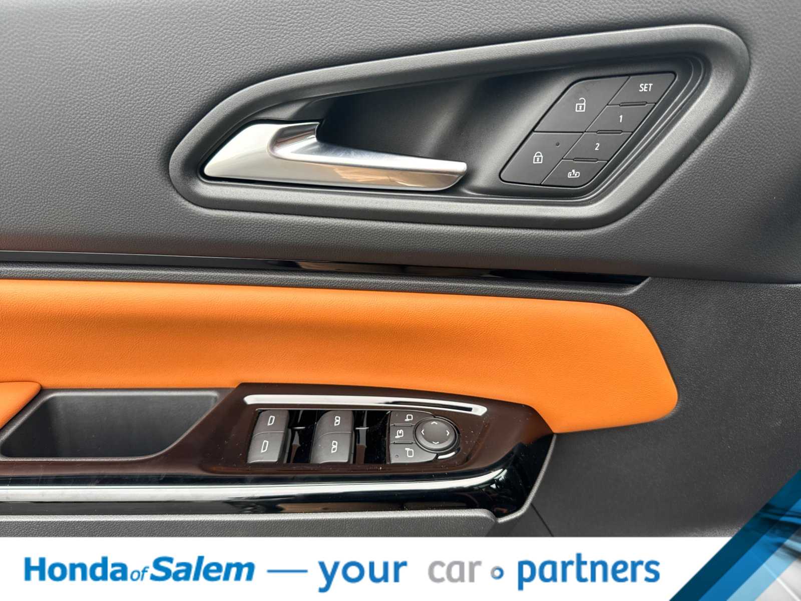 Thumbnail: 2026 Honda Prologue - 12