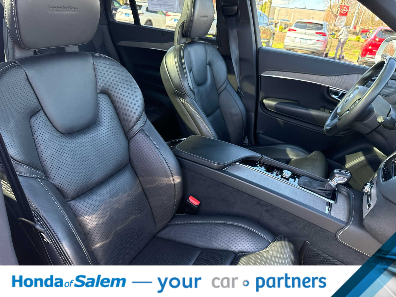 Thumbnail: 2020 Volvo XC90 - 14