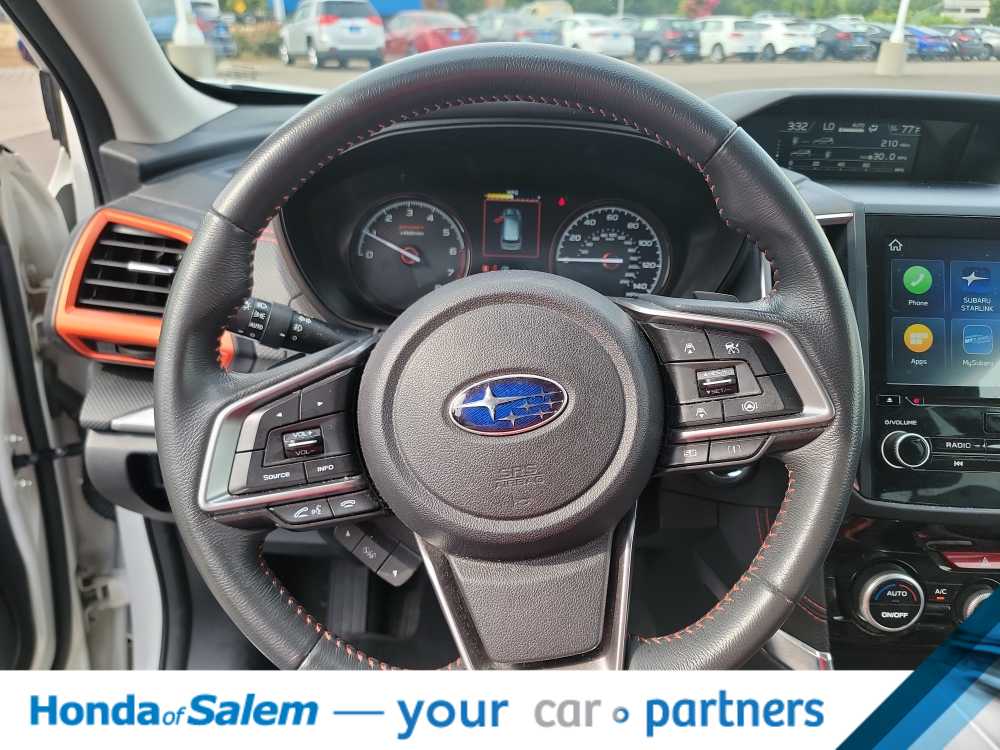 Thumbnail: 2020 Subaru Forester - 15