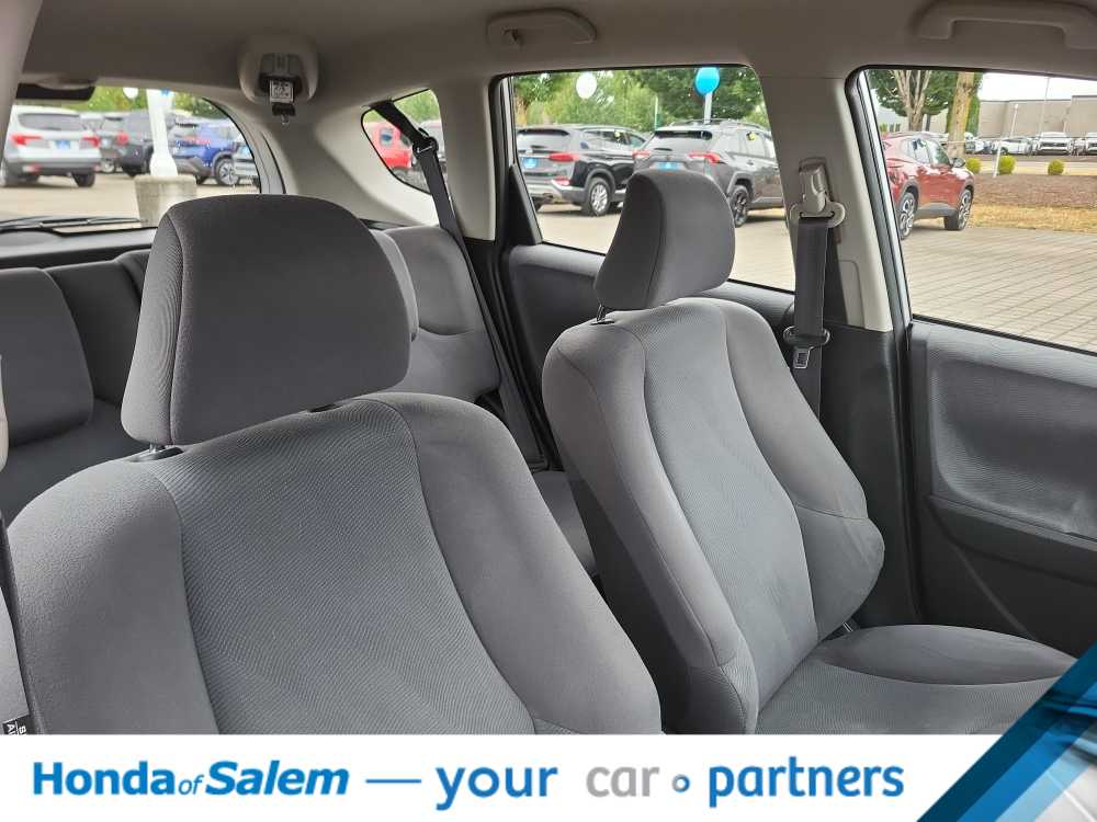 Thumbnail: 2013 Honda Fit - 14