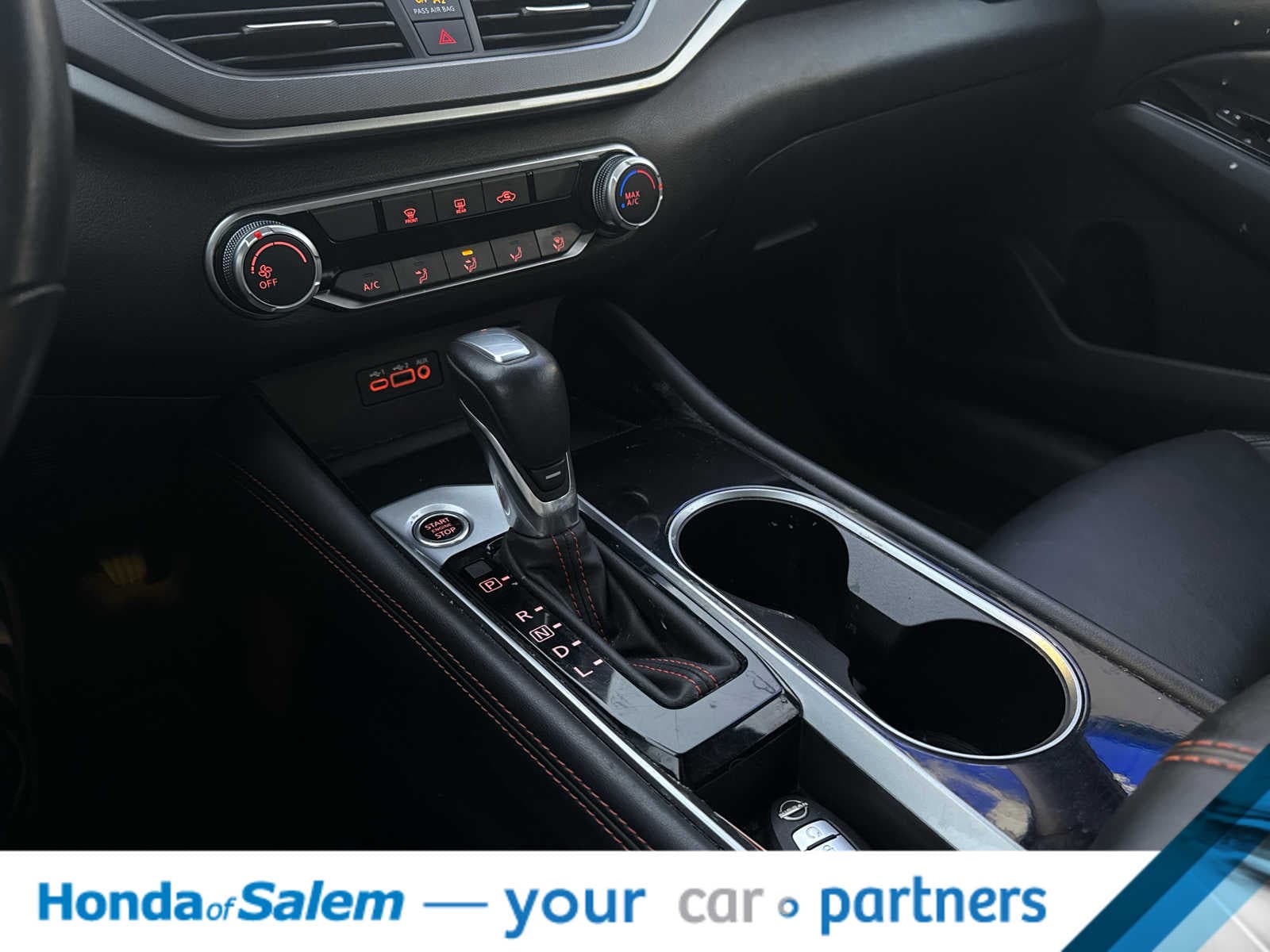 Thumbnail: 2024 Nissan Altima - 17