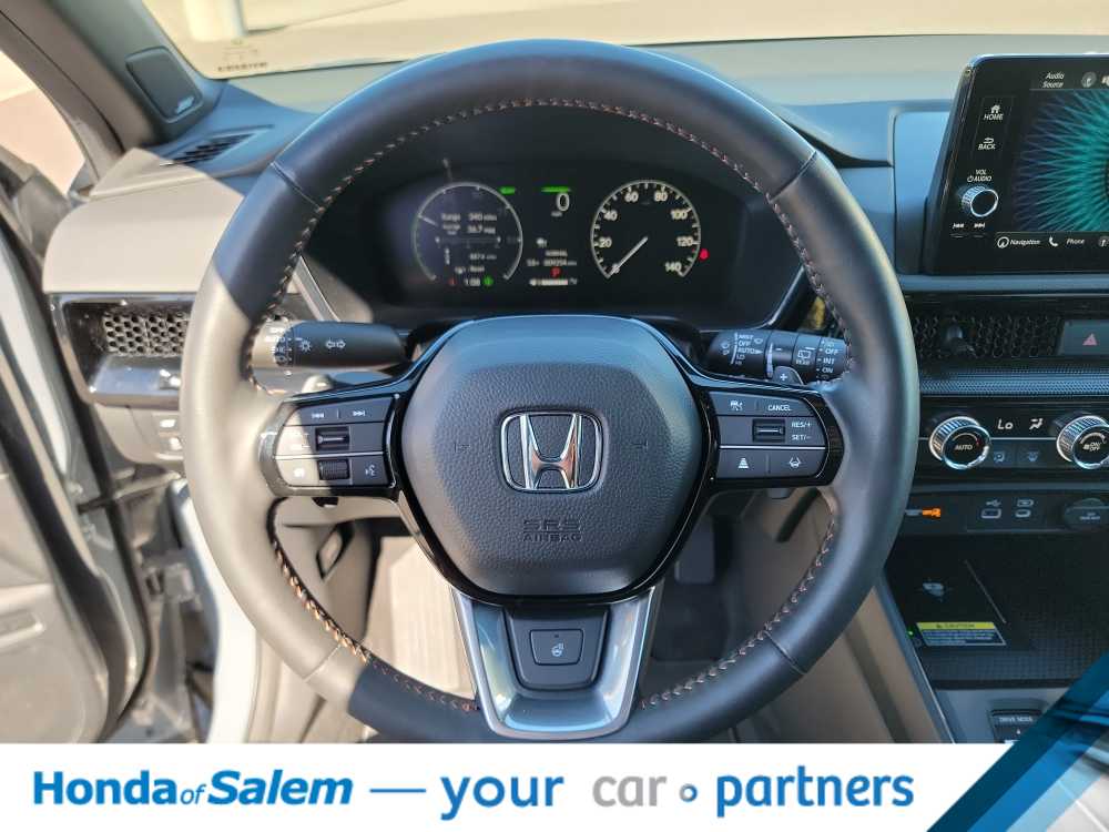 Thumbnail: 2025 Honda CR-V - 15