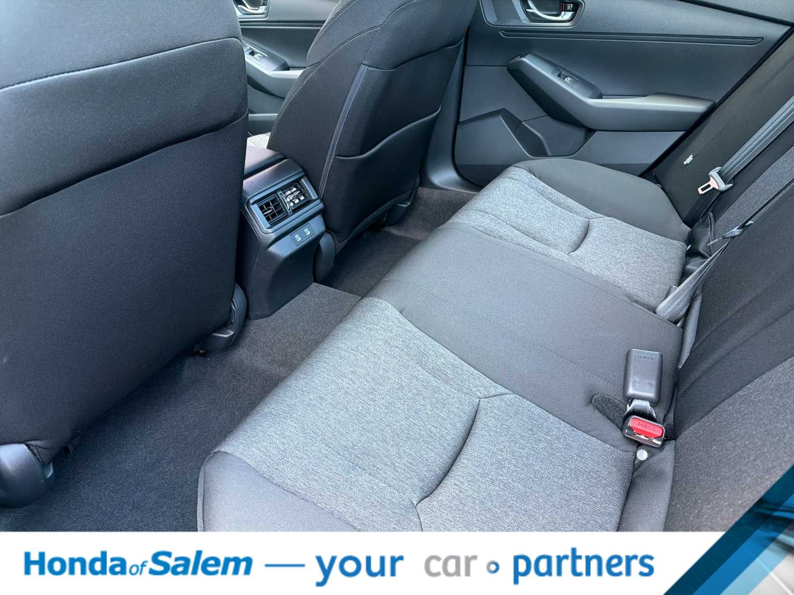 Thumbnail: 2026 Honda Accord - 4