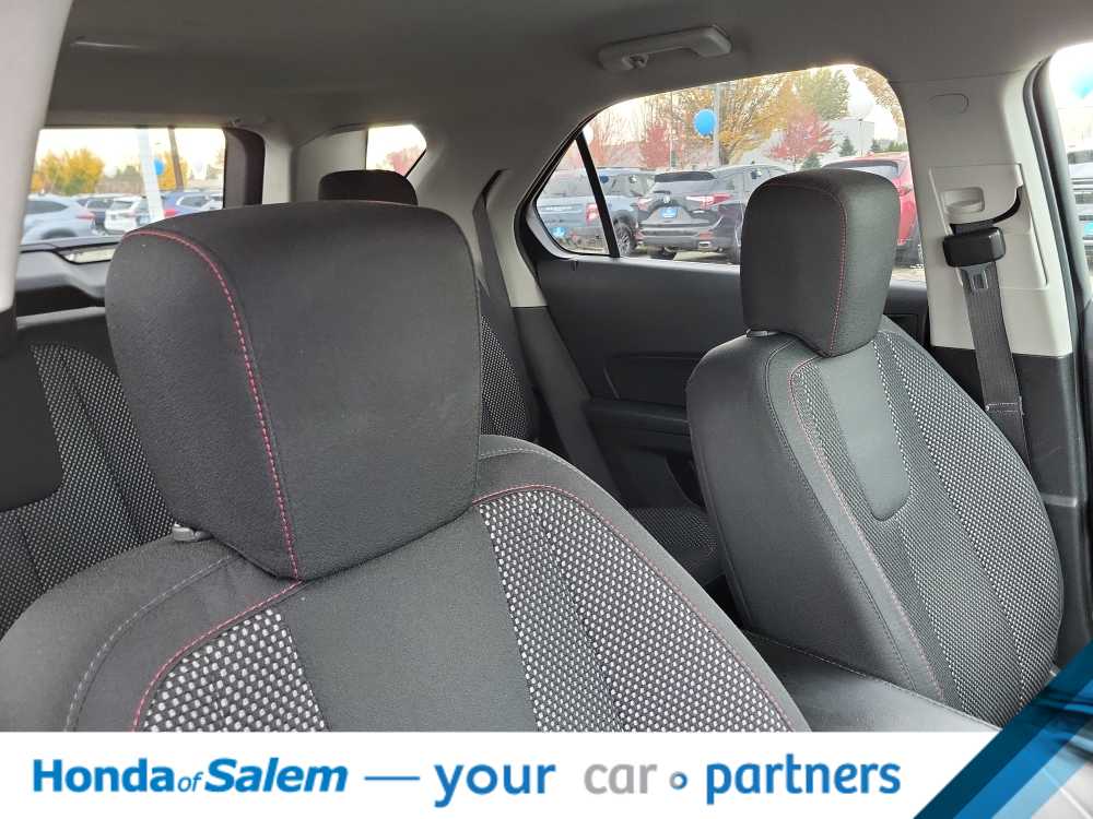 Thumbnail: 2016 Chevrolet Equinox - 14