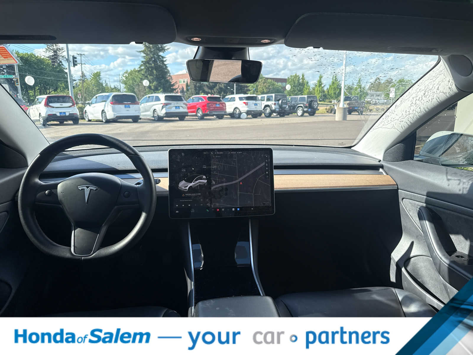 Thumbnail: 2020 Tesla Model 3 - 10