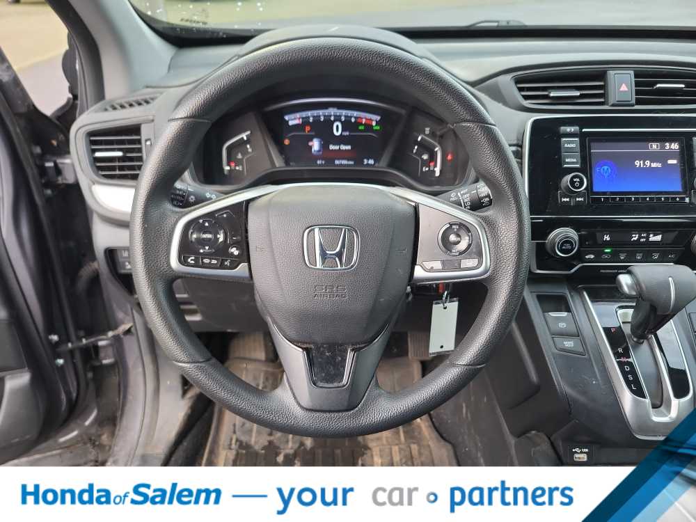 Thumbnail: 2020 Honda CR-V - 15