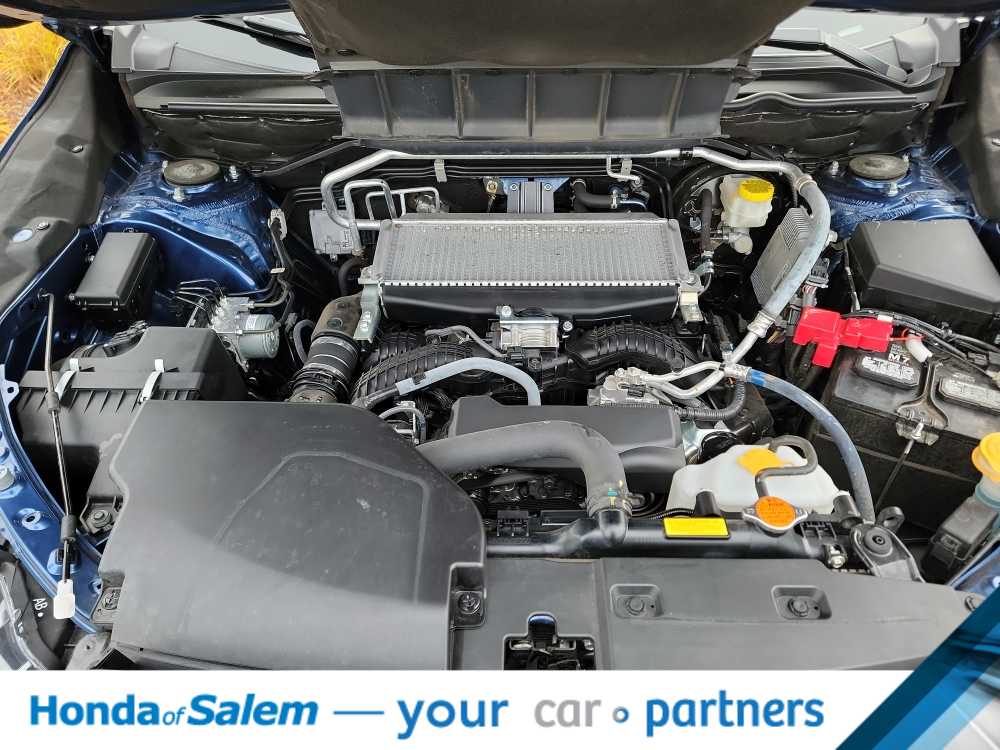 Thumbnail: 2022 Subaru Ascent - 9