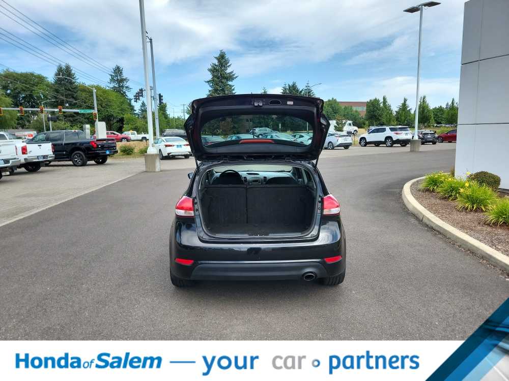 2015 Kia Forte EX 19