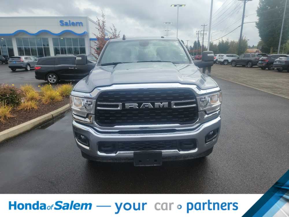 Thumbnail: 2024 RAM 2500 - 6