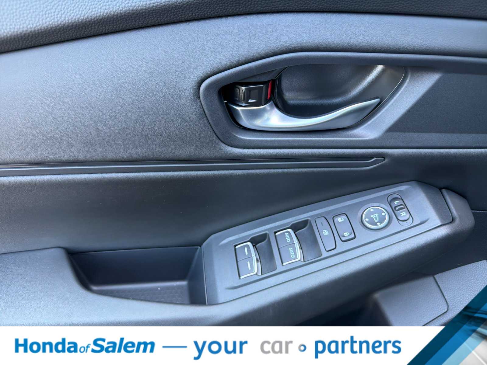 Thumbnail: 2026 Honda Accord - 12