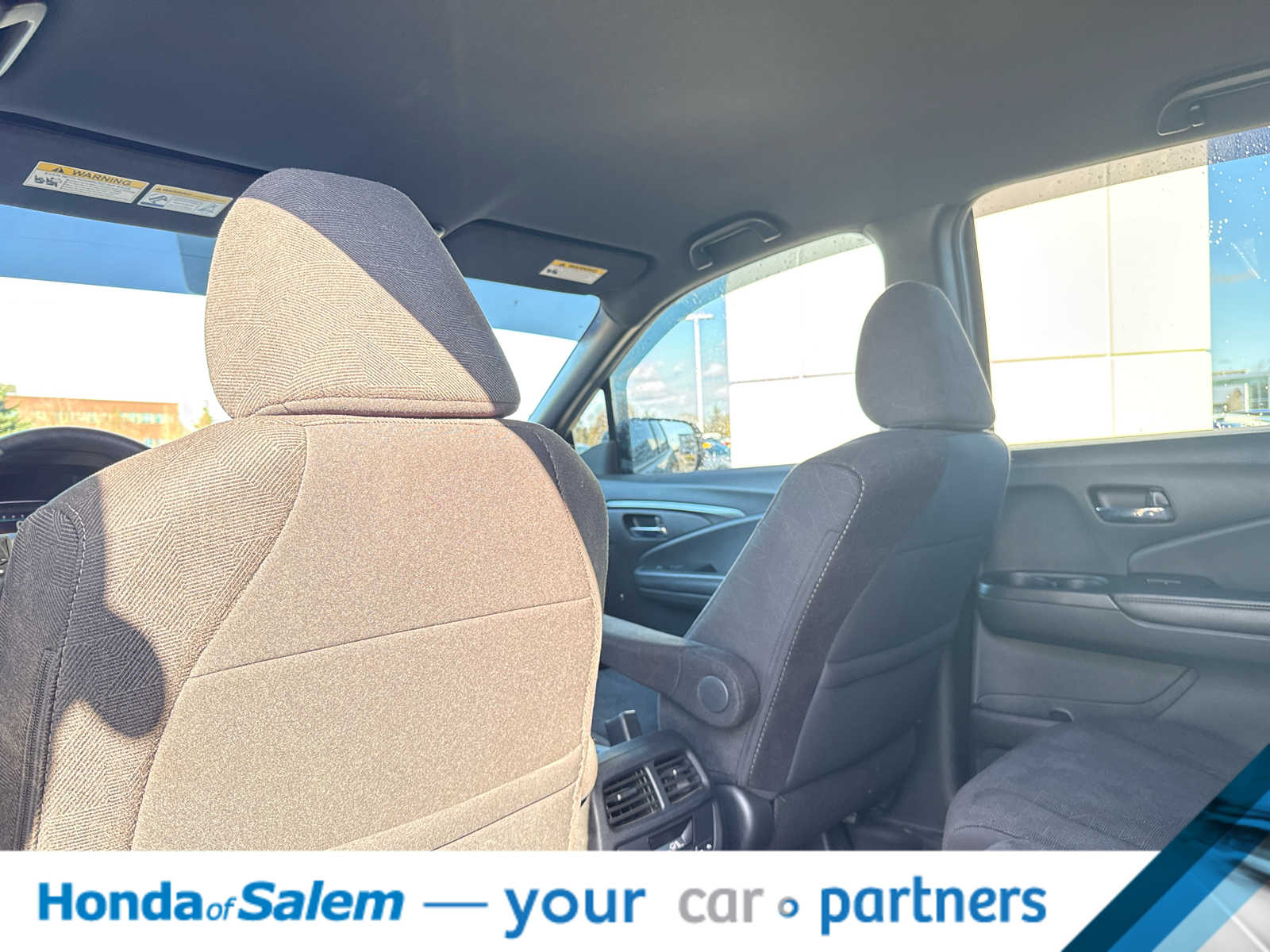 Thumbnail: 2022 Honda Pilot - 12