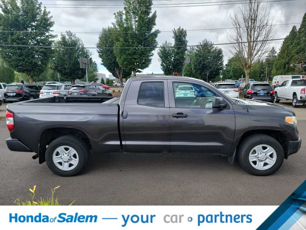 Thumbnail: 2014 Toyota Tundra - 22