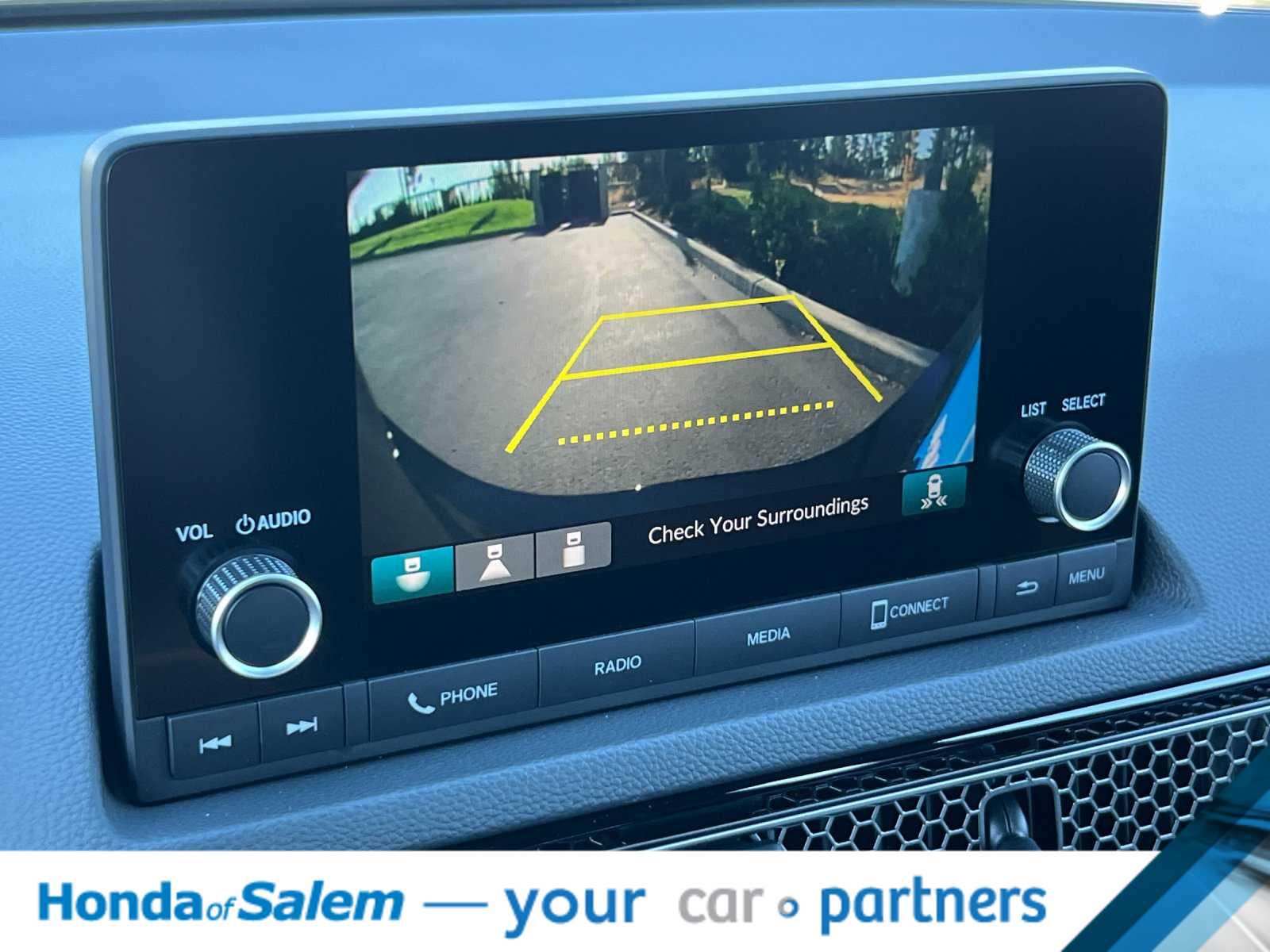 Thumbnail: 2026 Honda Civic - 18