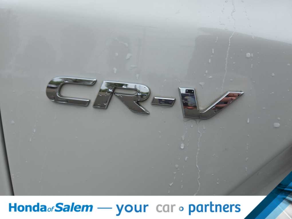 Thumbnail: 2019 Honda CR-V - 9