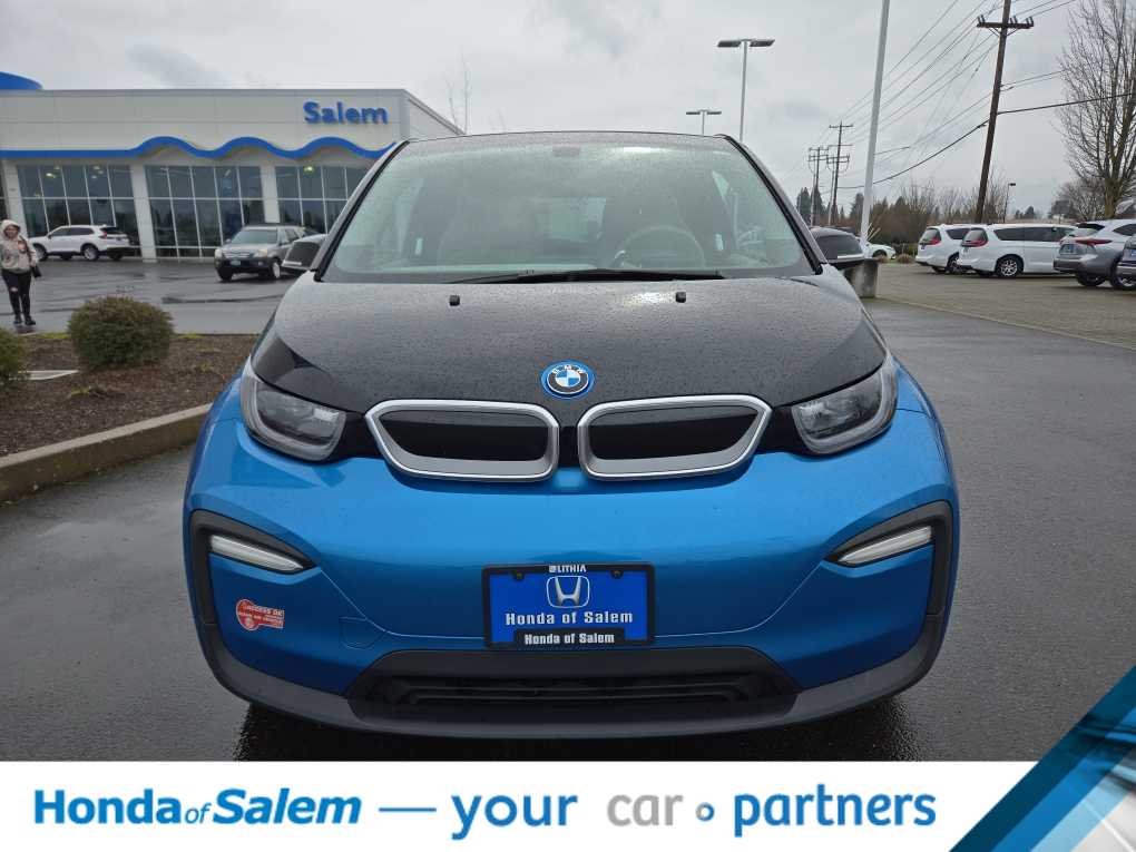 Thumbnail: 2018 BMW i3 - 6