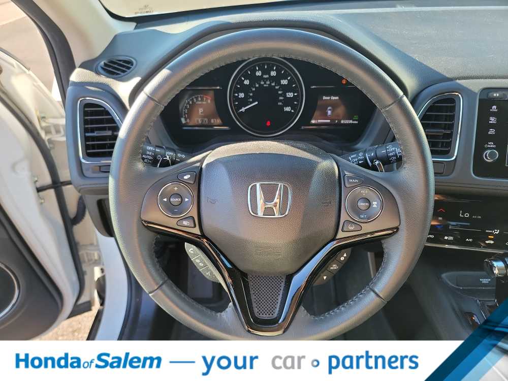 Thumbnail: 2019 Honda HR-V - 15