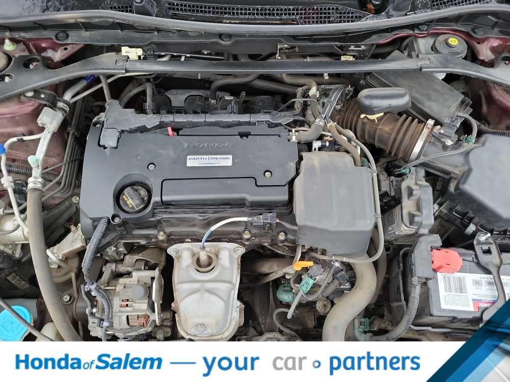 Thumbnail: 2017 Honda Accord - 10