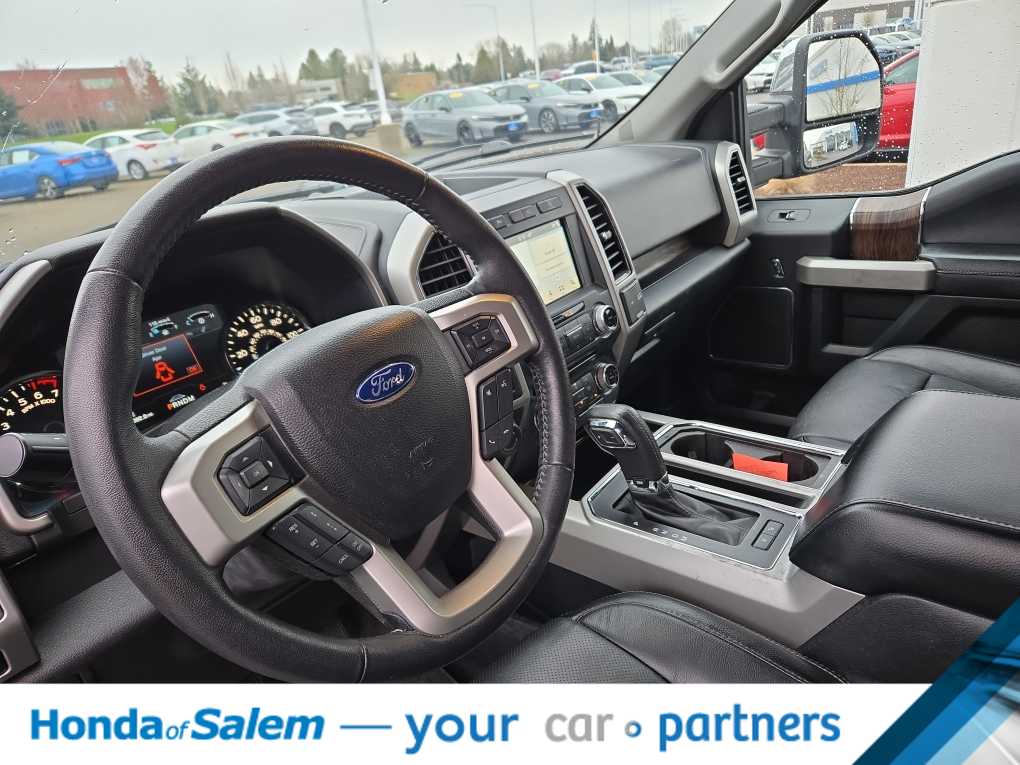 Thumbnail: 2018 Ford F-150 - 2