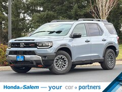 2026 Honda Passport TrailSport SUV Salem, OR