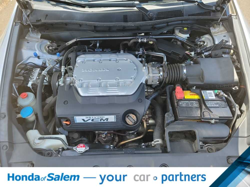 Thumbnail: 2011 Honda Accord - 9