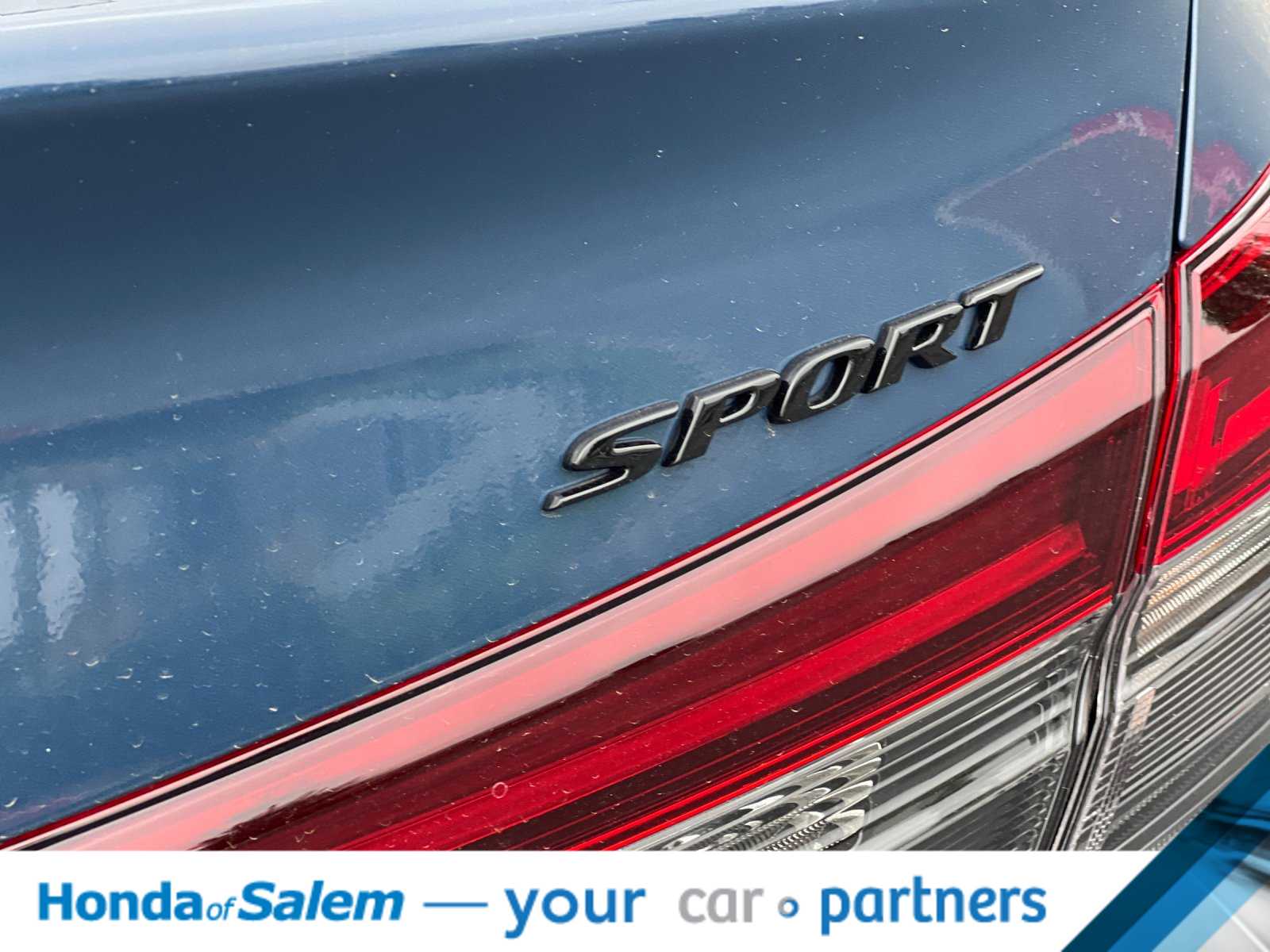 Thumbnail: 2026 Honda Civic - 11