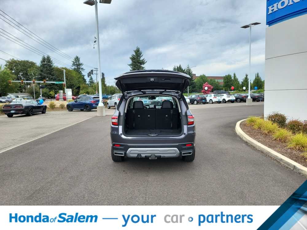 Thumbnail: 2023 Honda Pilot - 19