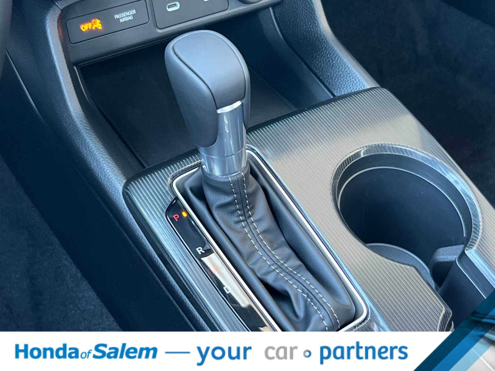 Thumbnail: 2026 Honda Civic - 20