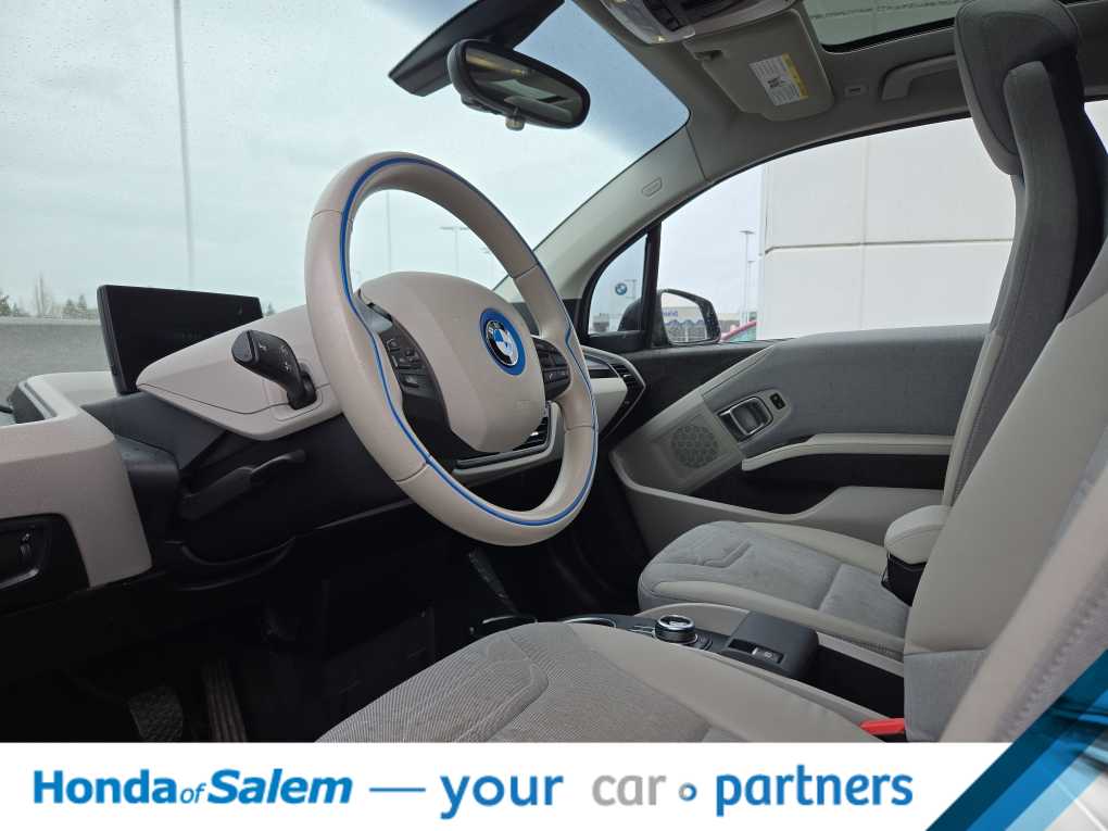 Thumbnail: 2018 BMW i3 - 2