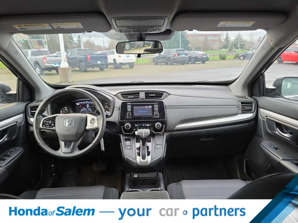 Thumbnail: 2020 Honda CR-V - 10