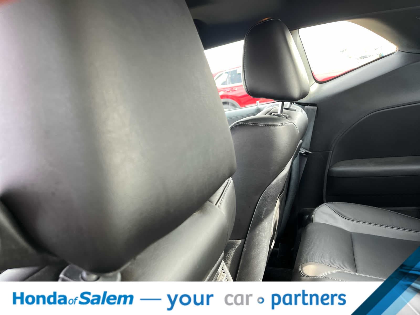 Thumbnail: 2022 Dodge Challenger - 12