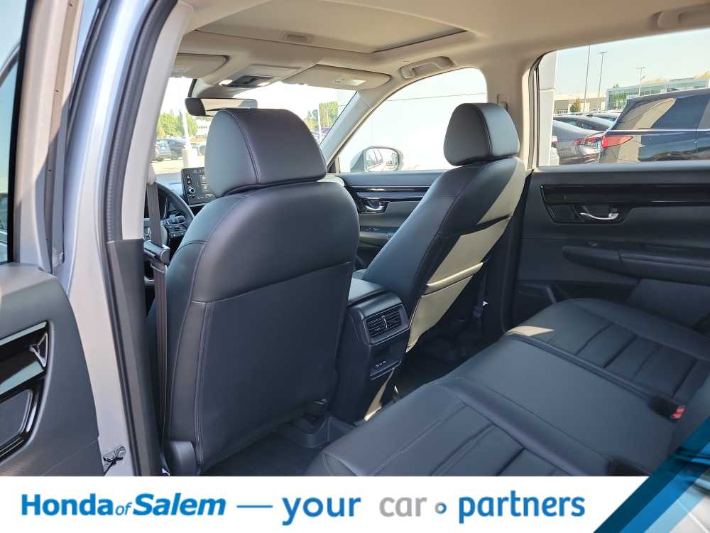 Thumbnail: 2025 Honda CR-V - 12