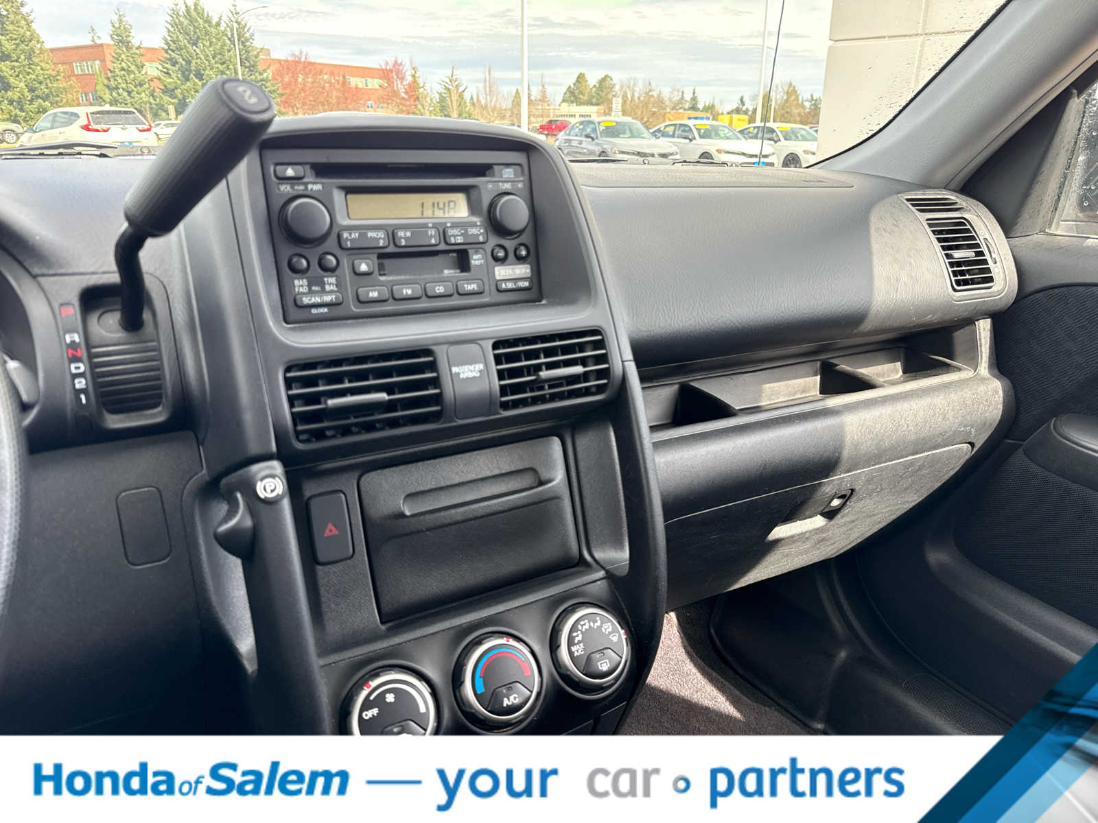 Thumbnail: 2005 Honda CR-V - 16