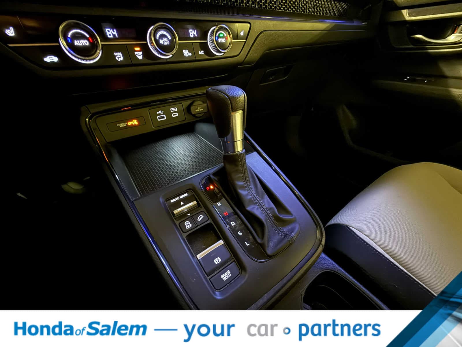 Thumbnail: 2023 Honda CR-V - 19