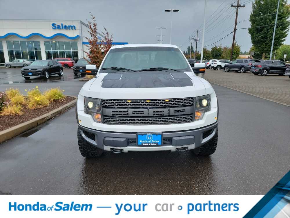 Thumbnail: 2013 Ford F-150 - 6