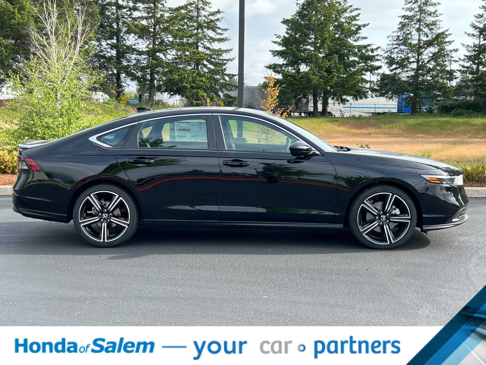 Thumbnail: 2025 Honda Accord - 8