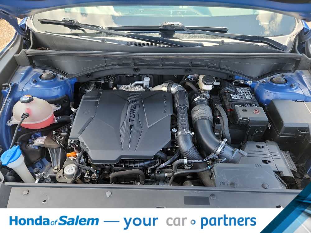 Thumbnail: 2021 Kia Sorento - 9